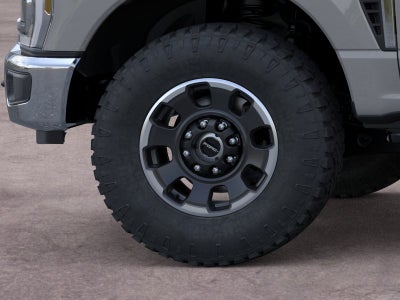 2026 Ford F-250 Super Duty XLT