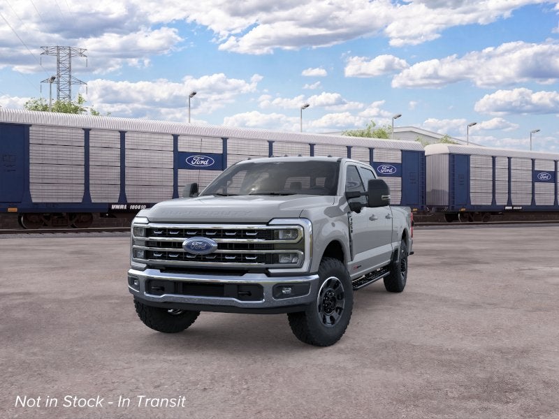 2026 Ford F-250 Super Duty XLT
