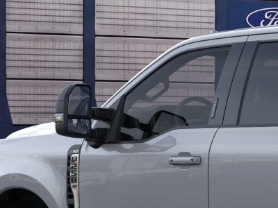 2026 Ford F-250 Super Duty XLT