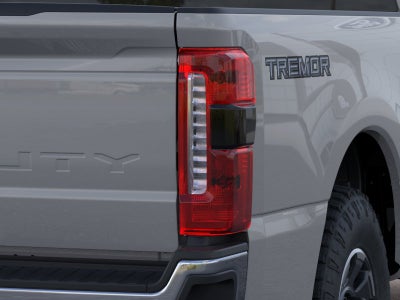 2026 Ford F-250 Super Duty XLT