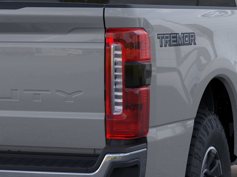 2026 Ford F-250 Super Duty XLT