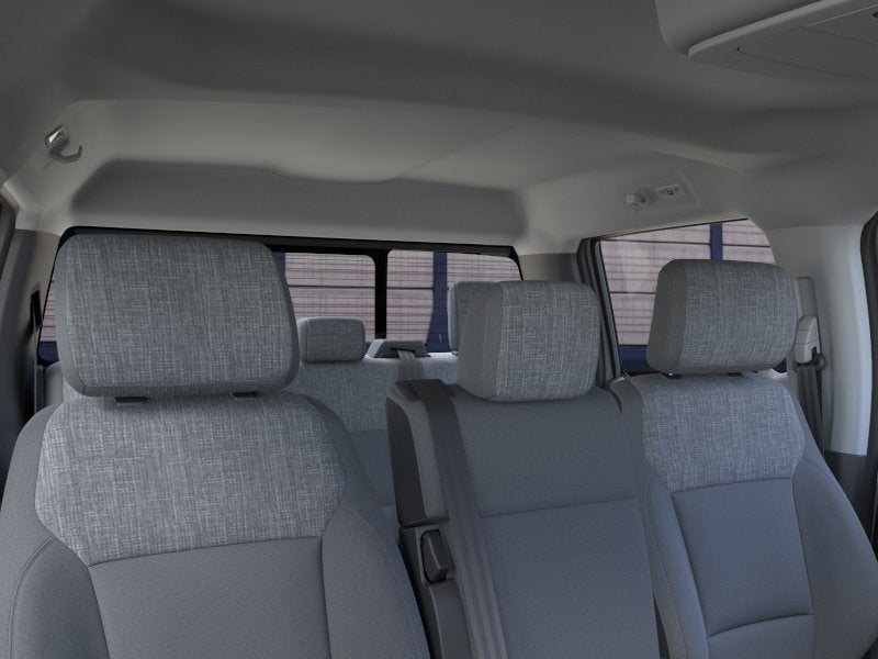 2026 Ford F-250 Super Duty XLT
