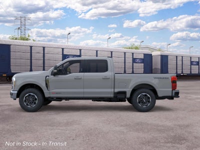 2026 Ford F-250 Super Duty XLT