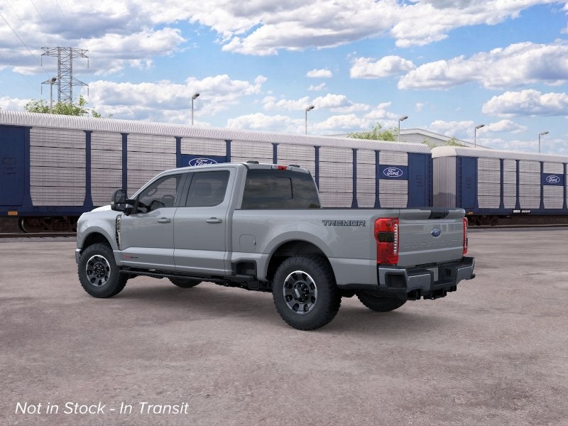 2026 Ford F-250 Super Duty XLT