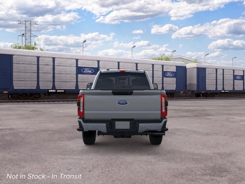 2026 Ford F-250 Super Duty XLT