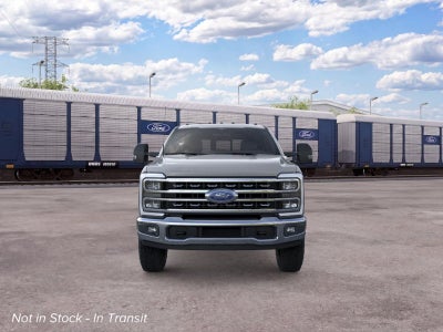 2026 Ford F-250 Super Duty XLT