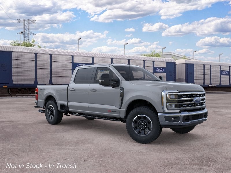 2026 Ford F-250 Super Duty XLT