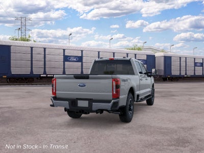 2026 Ford F-250 Super Duty XLT