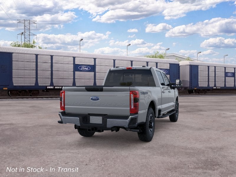 2026 Ford F-250 Super Duty XLT