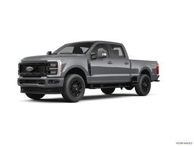 2026 Ford F-250 Super Duty XL