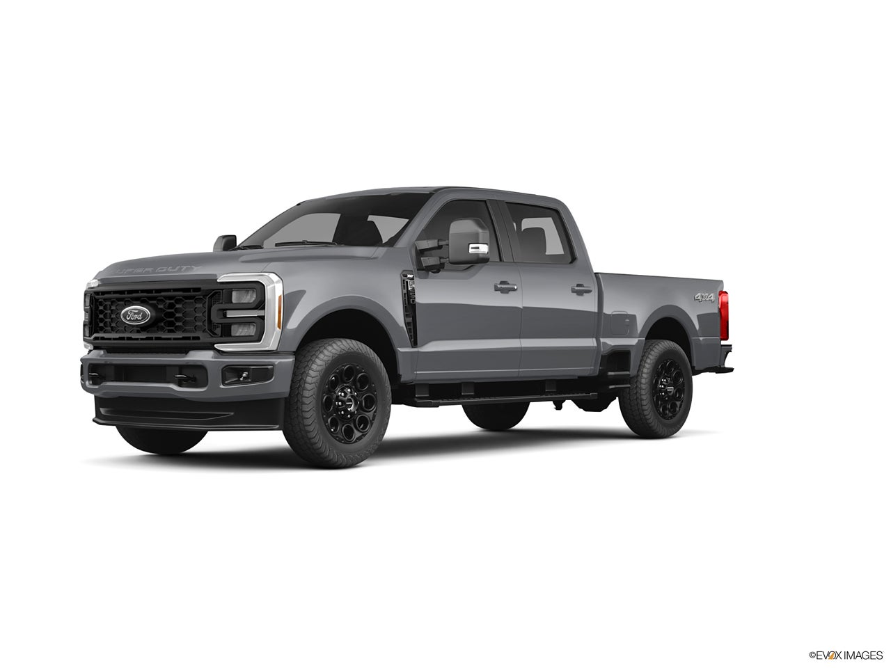 2026 Ford F-250 Super Duty XL
