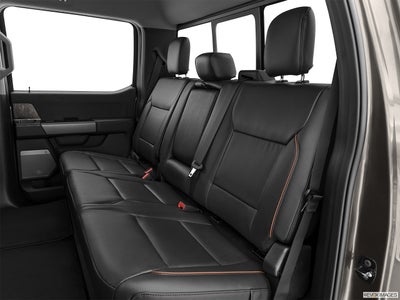 2026 Ford F-250 Super Duty XL