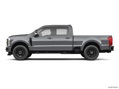 2026 Ford F-250 Super Duty XL
