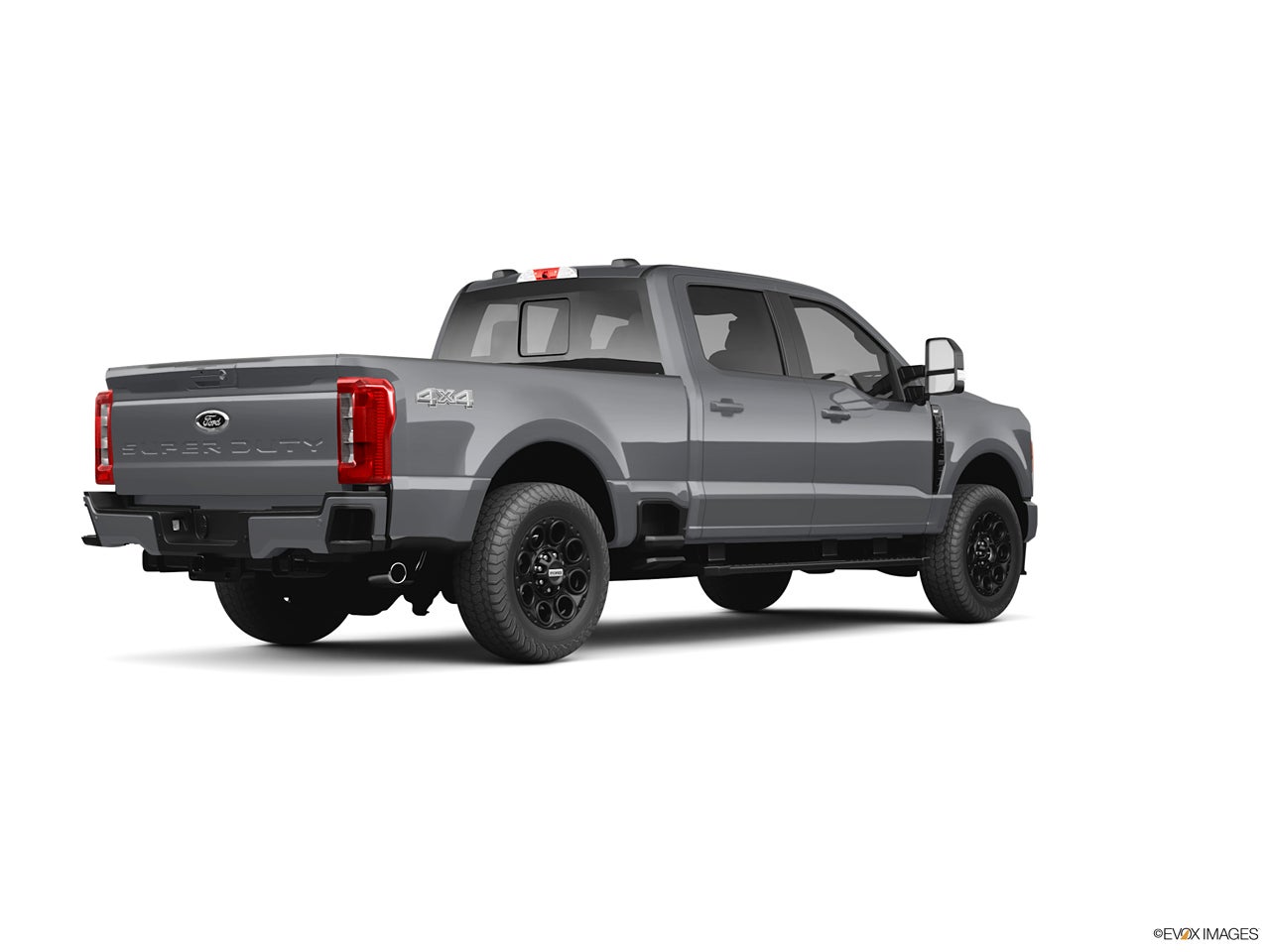 2026 Ford F-250 Super Duty XL