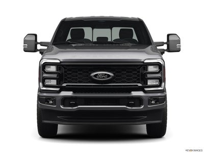2026 Ford F-250 Super Duty XL