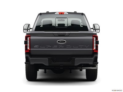 2026 Ford F-250 Super Duty XL