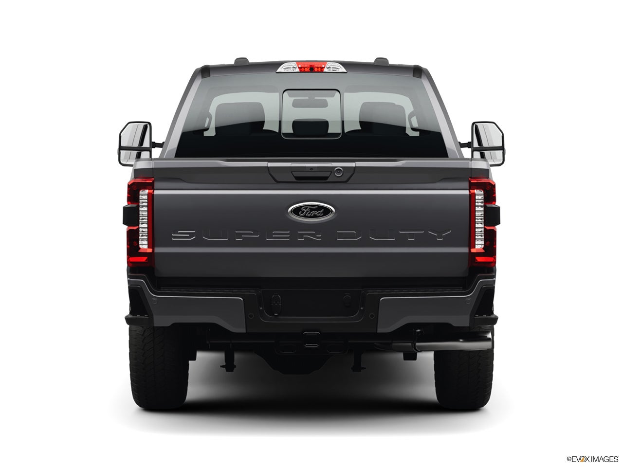 2026 Ford F-250 Super Duty XL