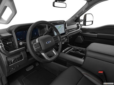 2026 Ford F-250 Super Duty XL