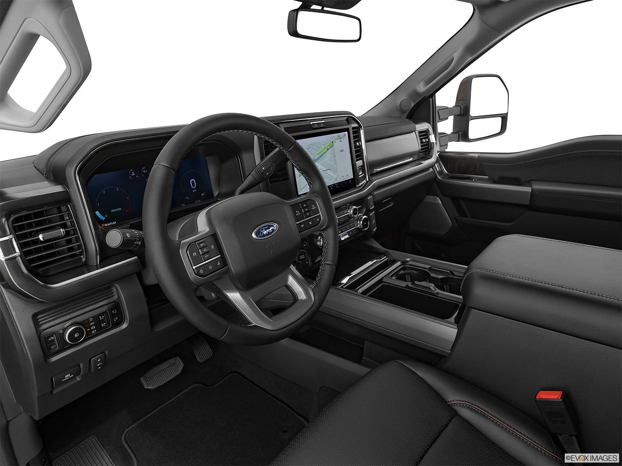 2026 Ford F-250 Super Duty XL
