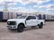 2026 Ford F-250 Super Duty Platinum