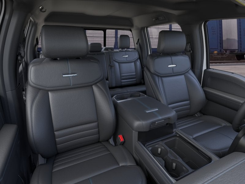 2026 Ford F-250 Super Duty Platinum