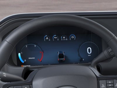 2026 Ford F-250 Super Duty Platinum