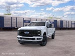 2026 Ford F-250 Super Duty Platinum