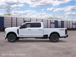 2026 Ford F-250 Super Duty Platinum