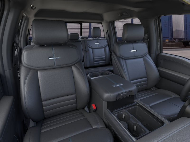 2026 Ford F-250 Super Duty Platinum