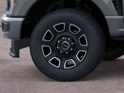 2026 Ford F-250 Super Duty Platinum