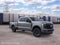 2026 Ford F-250 Super Duty Platinum