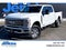 2027 Ford F-250 Super Duty LARIAT