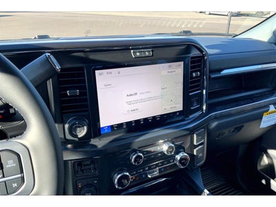 2027 Ford F-250 Super Duty LARIAT