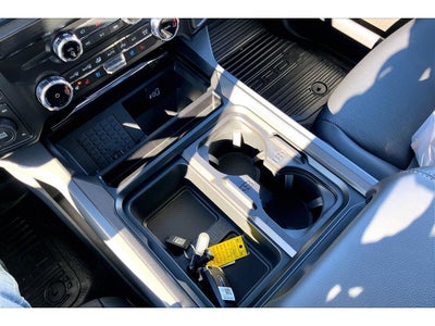 2027 Ford F-250 Super Duty LARIAT
