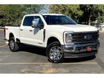 2025 Ford F-250 Super Duty King Ranch