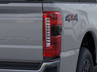 2026 Ford F-250 Super Duty LARIAT