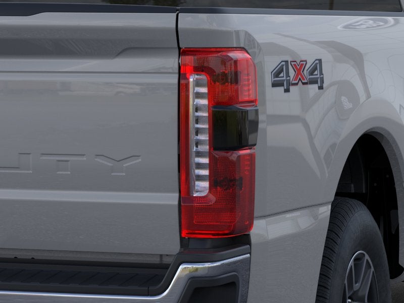 2026 Ford F-250 Super Duty LARIAT