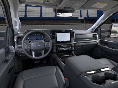 2026 Ford F-250 Super Duty LARIAT