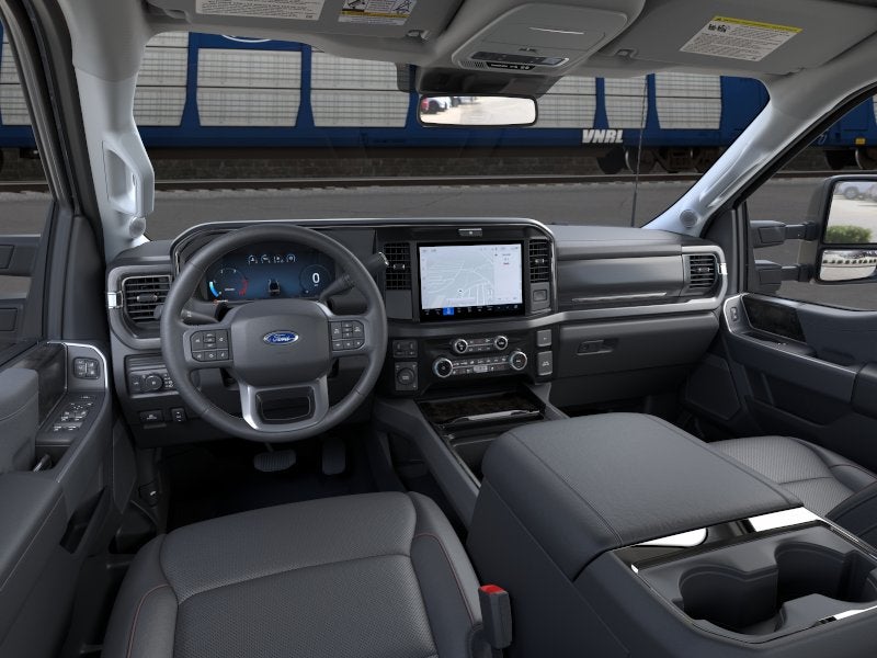 2026 Ford F-250 Super Duty LARIAT
