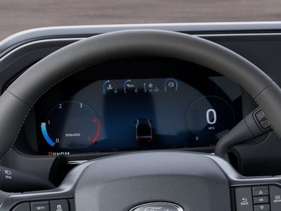 2027 Ford F-250 Super Duty Platinum