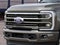 2027 Ford F-250 Super Duty Platinum