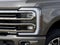 2027 Ford F-250 Super Duty Platinum