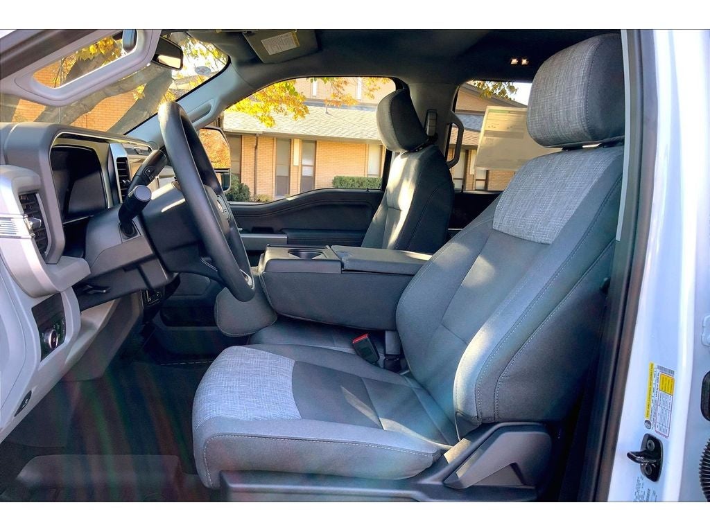 2026 Ford F-250 Super Duty XLT