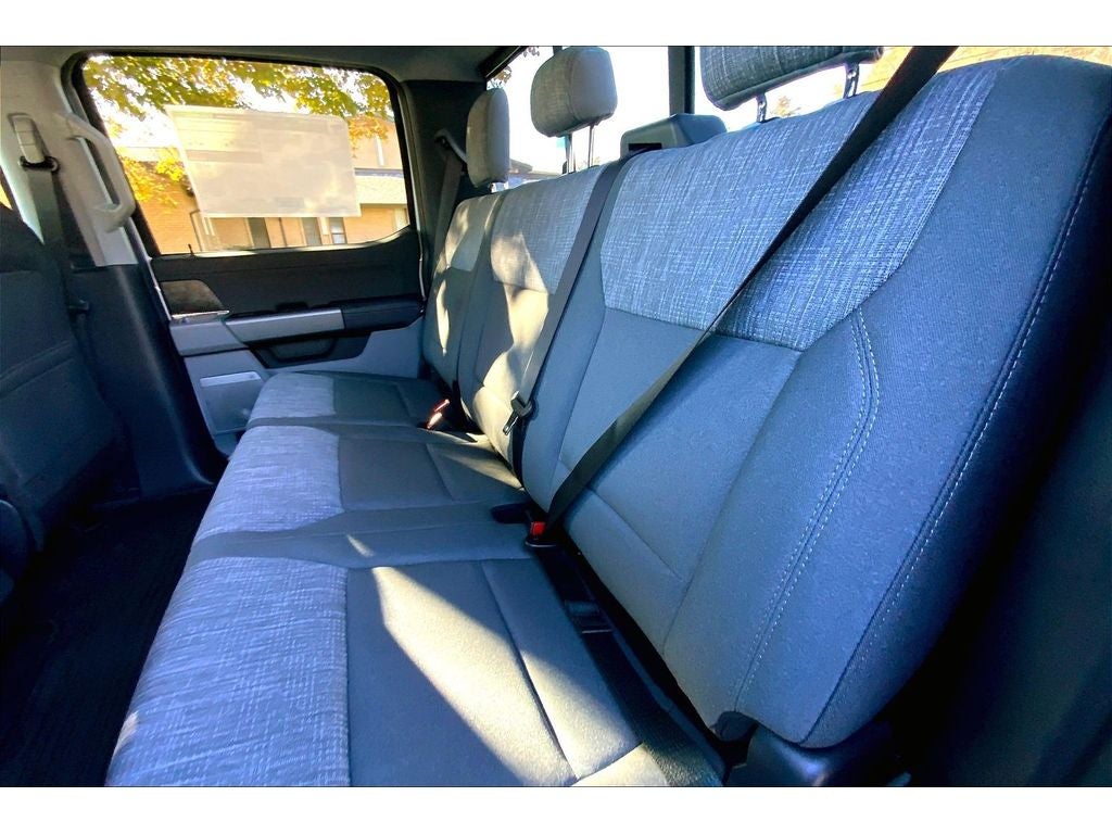 2026 Ford F-250 Super Duty XLT