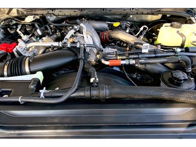 2026 Ford F-250 Super Duty XLT