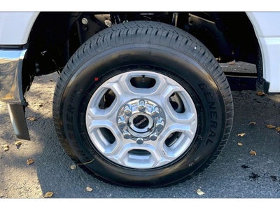 2026 Ford F-250 Super Duty XLT