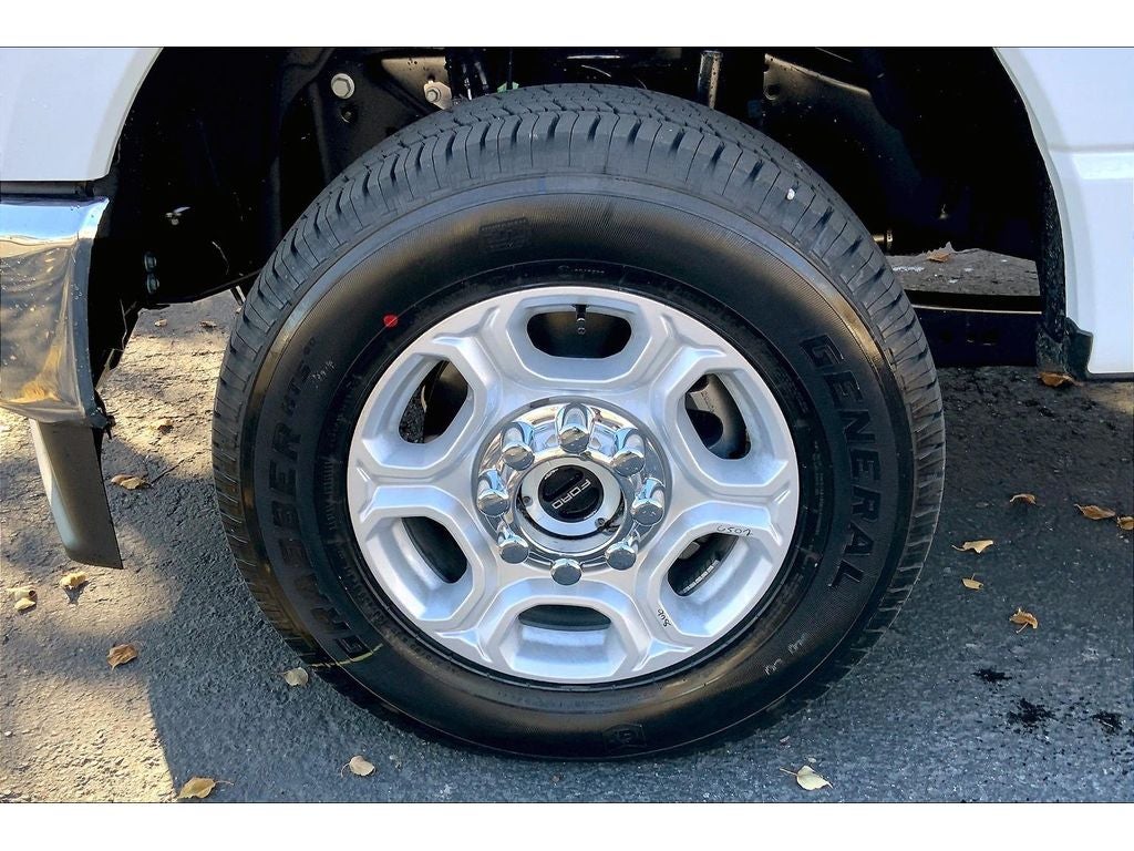 2026 Ford F-250 Super Duty XLT