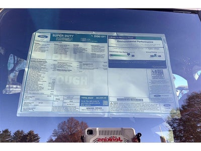 2026 Ford F-250 Super Duty XLT