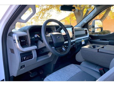 2026 Ford F-250 Super Duty XLT