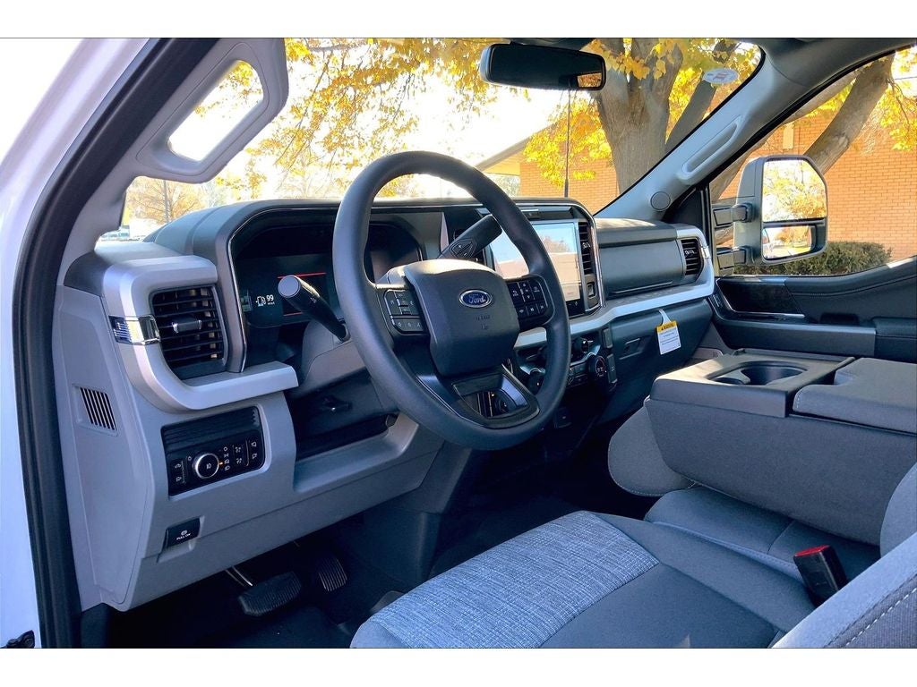 2026 Ford F-250 Super Duty XLT